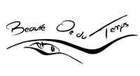Logo Beauté or du temps