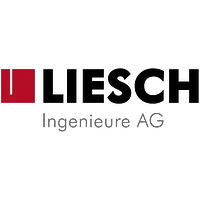 Logo Liesch Ingenieure AG