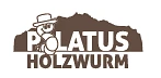 Pilatusholzwurm GmbH-Logo