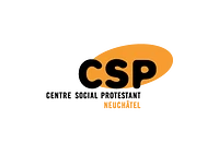 Boutique du CSP La Jonchère-Logo