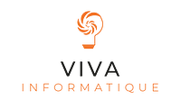 Viva informatique-Logo