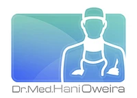 Praxis Dr. med. Hani Oweira - Zürich-Logo