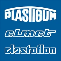 Plastigum AG logo