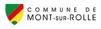 Greffe municipal logo