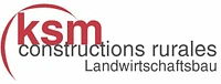 KSM SA-Logo