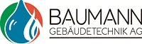 Baumann Gebäudetechnik AG-Logo