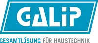 Logo Galip Installationssysteme AG