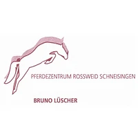 Logo Pferdezentrum Rossweid