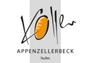 Koller Bäckerei-Konditorei Café logo