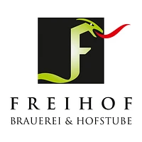 FREIHOF Brauerei & Hofstube-Logo