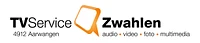 Logo Zwahlen Radio Foto AG
