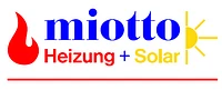 Logo Miotto AG