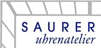 Uhrenatelier Daniel Saurer-Logo
