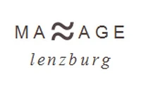 Massage Lenzburg logo