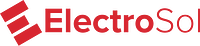 Logo Electro-Sol SA