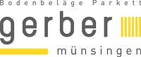 Gerber AG Münsingen-Logo
