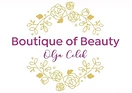 Boutique of Beauty logo