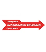 Logo Schönbächler Transport AG
