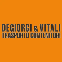 Logo Degiorgi & Vitali Sagl