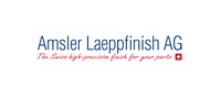 Amsler Laeppfinish AG logo