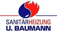 U. Baumann-Logo