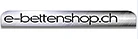 Logo e-bettenshop.ch