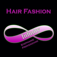 Logo Hairfashion Infinity