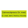 Dr. med. dent. Huwiler Markus-Logo