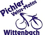 Logo Pichler Velos-Motos