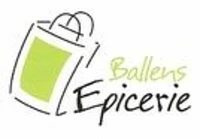 Epicerie de Ballens logo