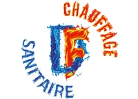 DEVAUX FRERES CHAUFFAGE & SANITAIRE SARL-Logo