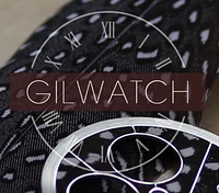 Logo Gilwatch SA