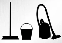Ibrahimi Reinigungen logo