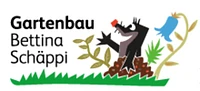 Logo Schäppi Bettina Gartenbau - Gartenpflege