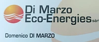 Logo Di Marzo Eco-Energies Sàrl