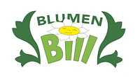 Logo Blumen Bill