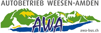 Autobetrieb Weesen-Amden AWA