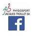Physiosport Jacques Troillet SA