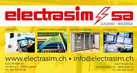 Electrasim SA logo