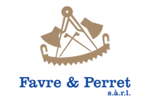 Favre & Perret Sàrl logo