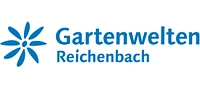 Gartenwelten Reichenbach GmbH-Logo