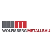 Wolfisberg Metallbau AG-Logo