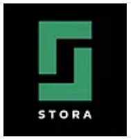 Stora AG Zentral-Logo