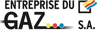 Logo Entreprise du Gaz SA