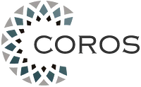 Logo COROS SA / Swissalarm