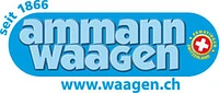 Logo ammann waagen gmbh