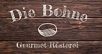 Logo Die Bohne GmbH, Gourmet-Rösterei