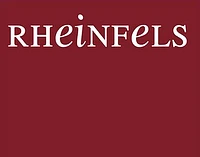 Restaurant Rheinfels-Logo