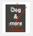 Dog & more logo