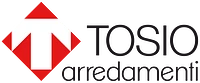 Tosio Arredamenti logo